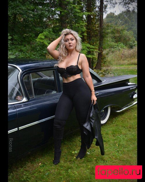 yoursnikita Nude Onlyfans Photo 8
