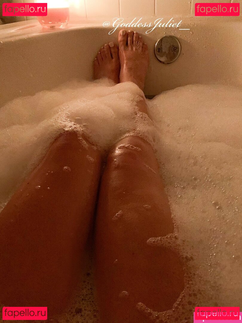 goddess-juliet Nude Onlyfans Photo 38