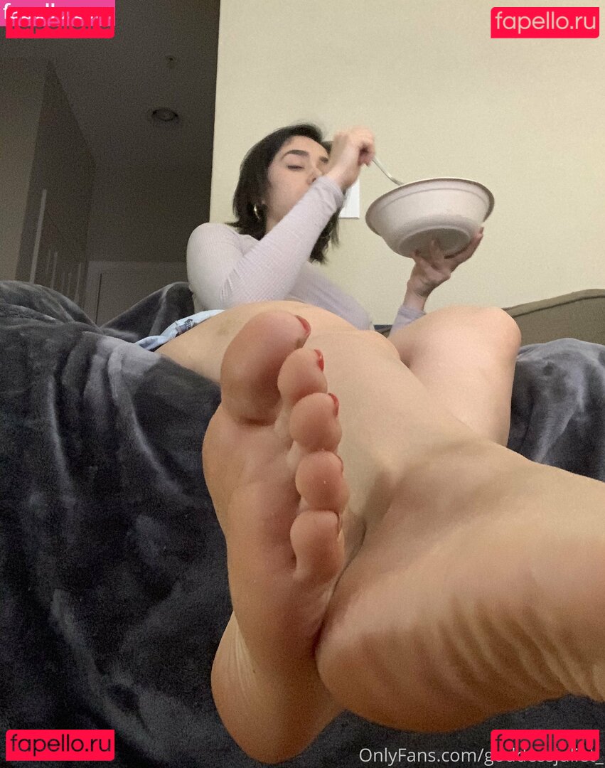 goddess-juliet Nude Onlyfans Photo 18