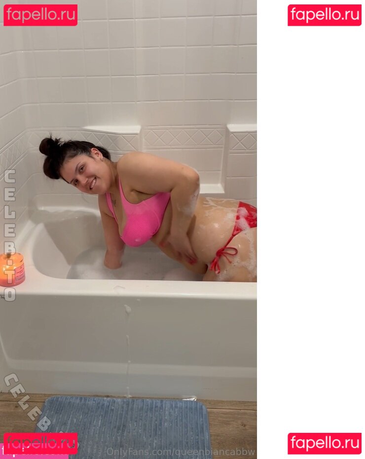 queenbiancabbw Nude Onlyfans Photo 23