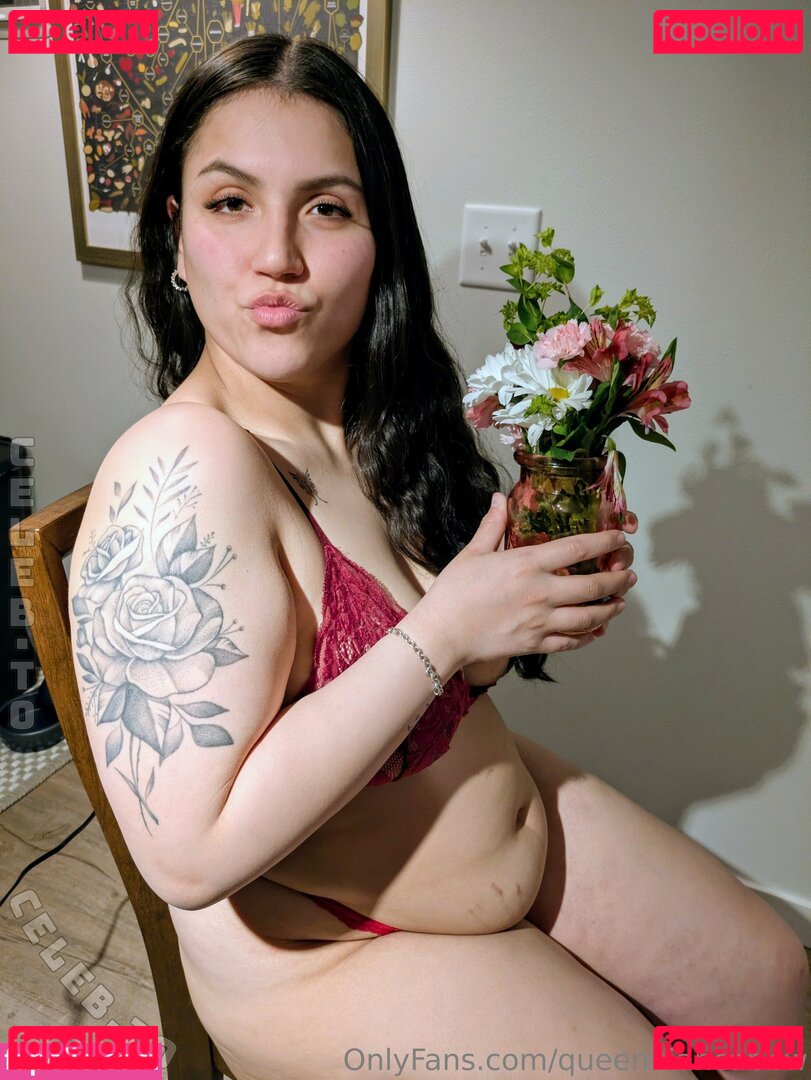queenbiancabbw Nude Onlyfans Photo 17
