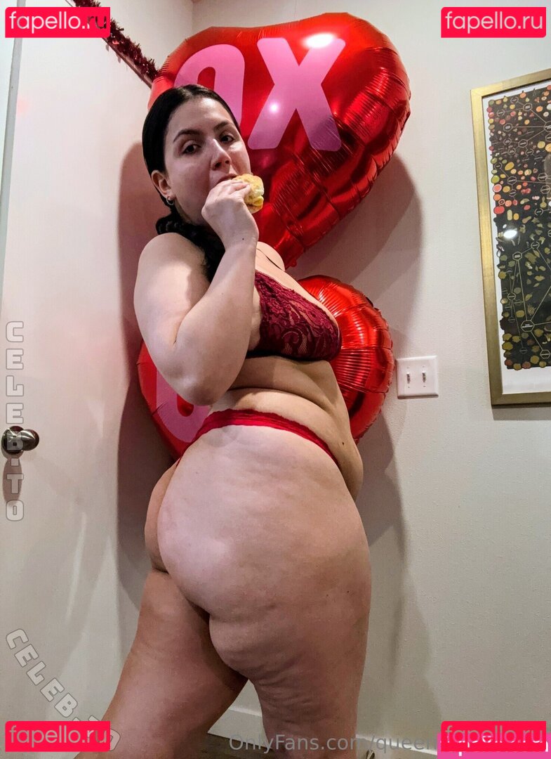 queenbiancabbw Nude Onlyfans Photo 11
