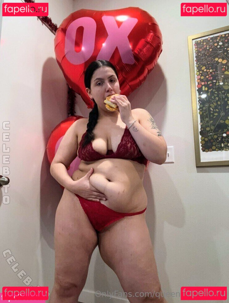 queenbiancabbw Nude Onlyfans Photo 9