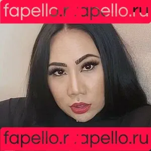 Fernie Warisa Onlyfans Photo Gallery 