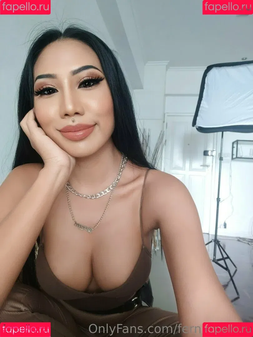 Fernie Warisa Onlyfans Photo Gallery 