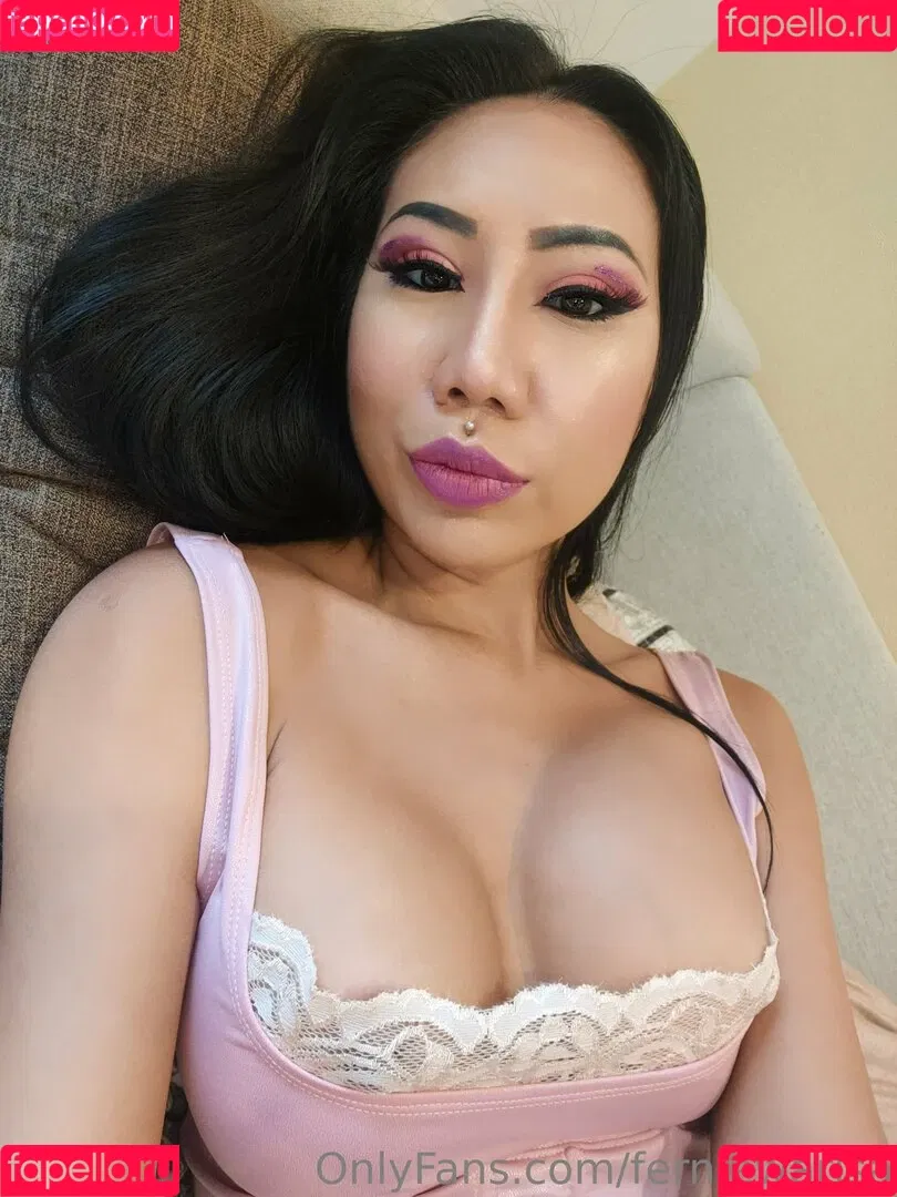 Fernie Warisa Onlyfans Photo Gallery 