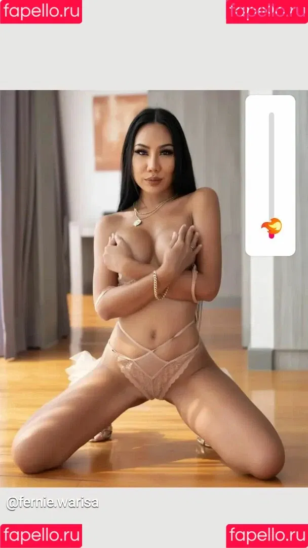 Fernie Warisa Onlyfans Photo Gallery 