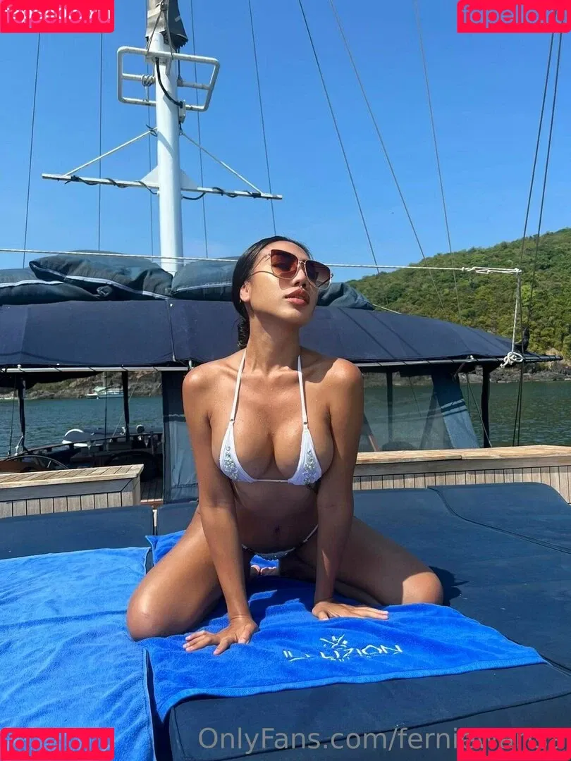 Fernie Warisa Onlyfans Photo Gallery 