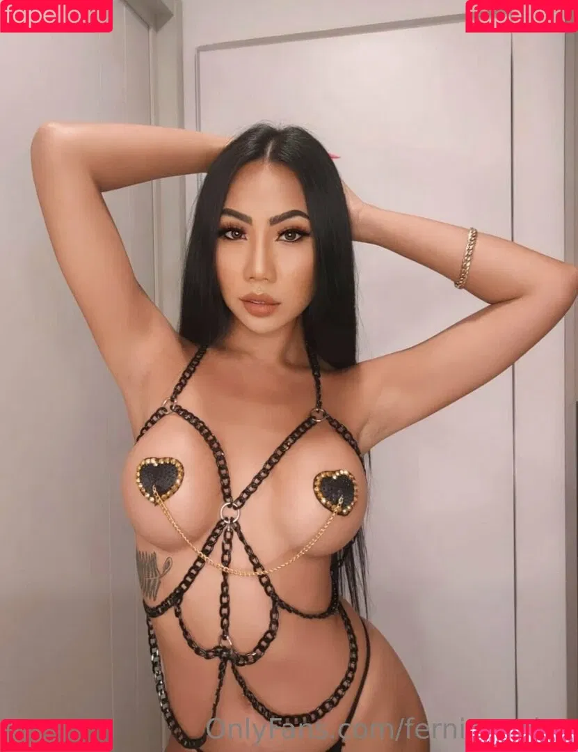 Fernie Warisa Onlyfans Photo Gallery 