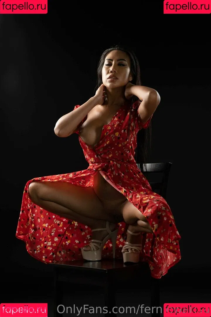 Fernie Warisa Onlyfans Photo Gallery 