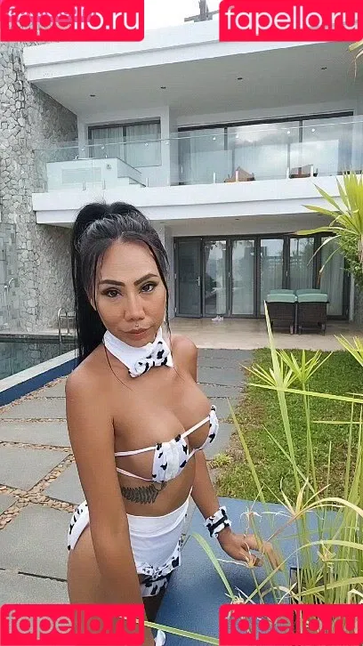 Fernie Warisa Onlyfans Photo Gallery 