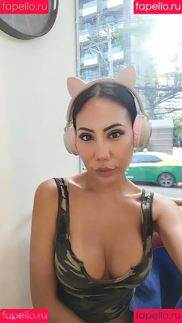 Fernie Warisa Onlyfans Photo Gallery 