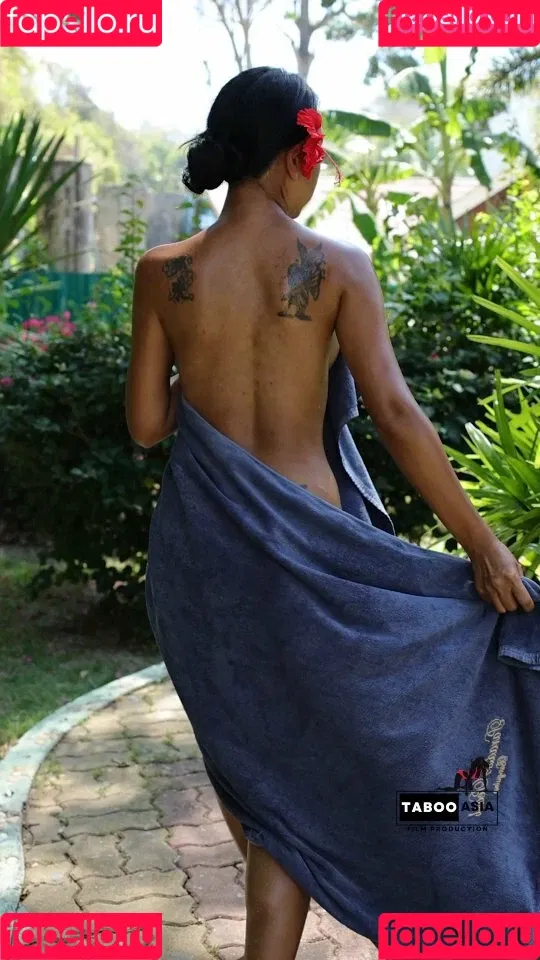Fernie Warisa Onlyfans Photo Gallery 