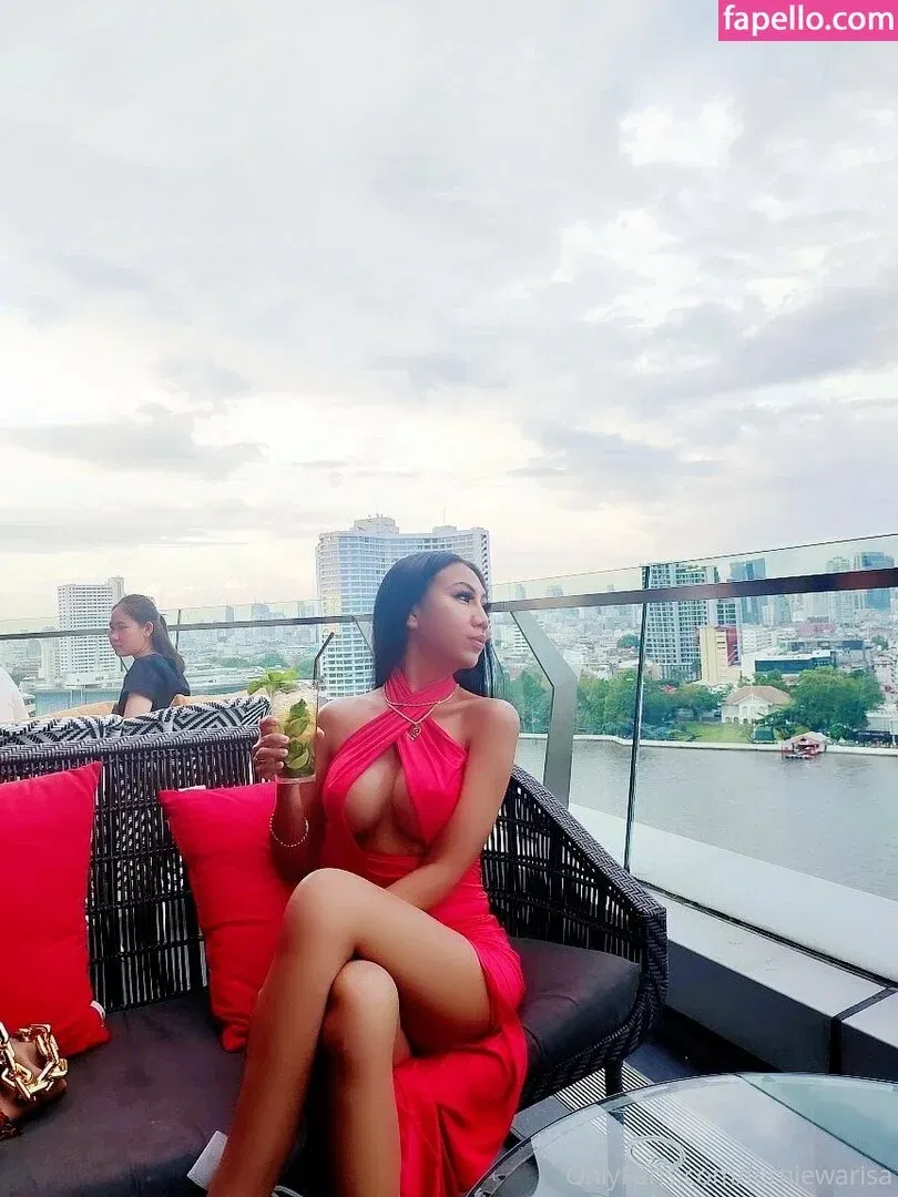 Fernie Warisa Onlyfans Photo Gallery 