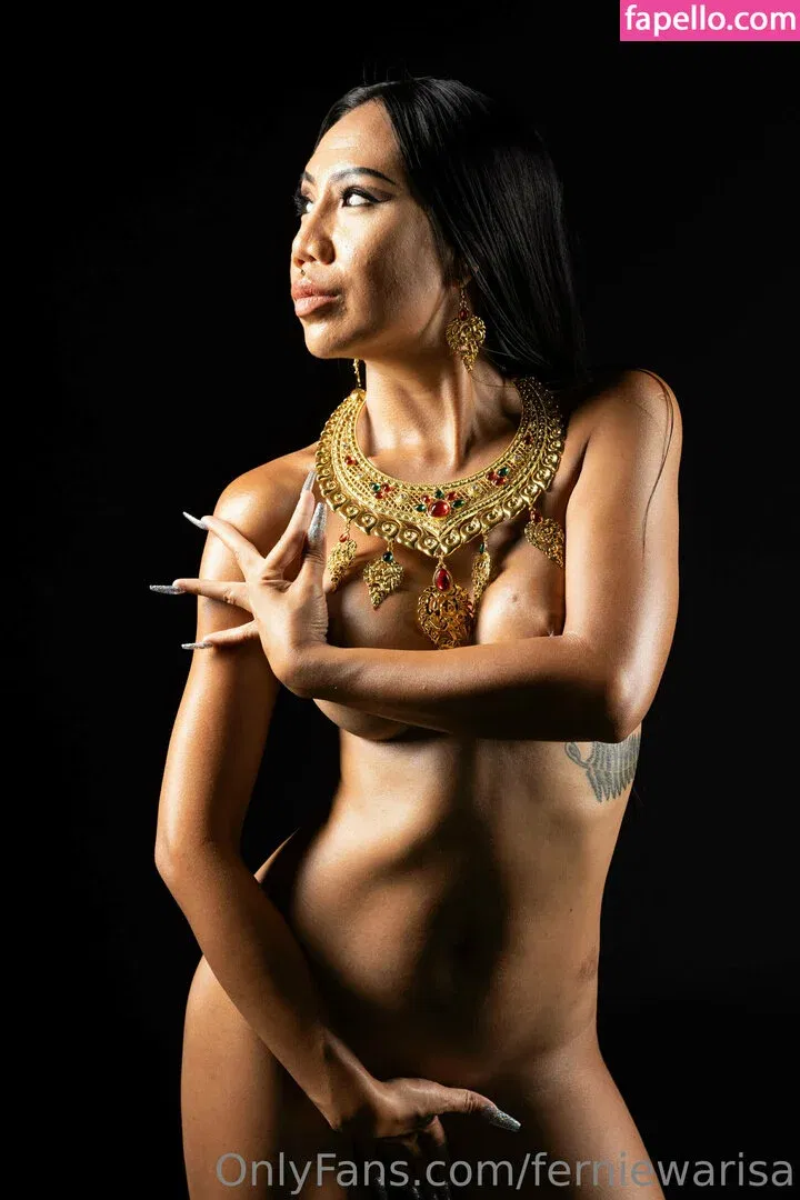 Fernie Warisa Onlyfans Photo Gallery 