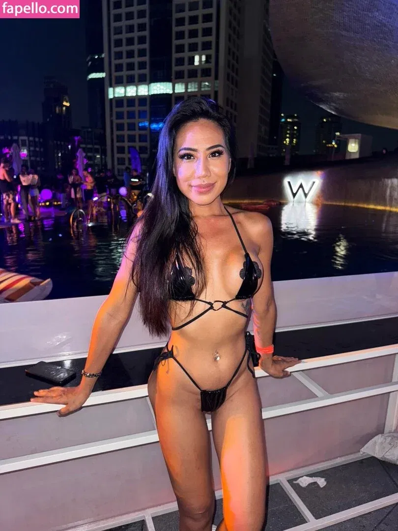 Fernie Warisa Onlyfans Photo Gallery 