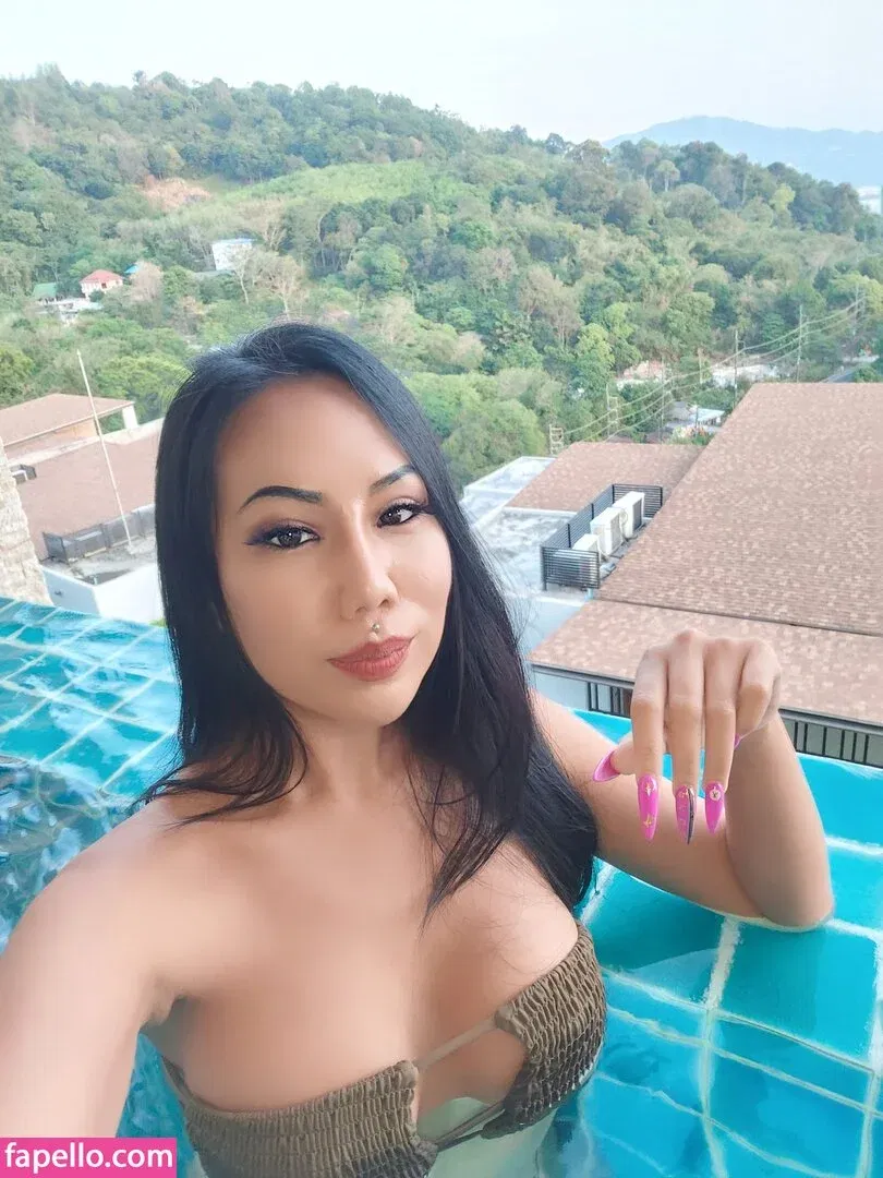 Fernie Warisa Onlyfans Photo Gallery 