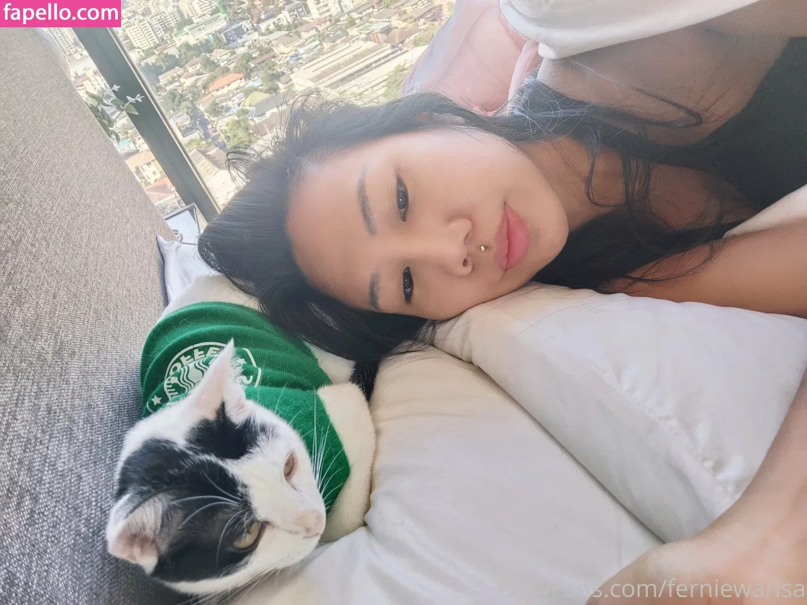 Fernie Warisa Onlyfans Photo Gallery 