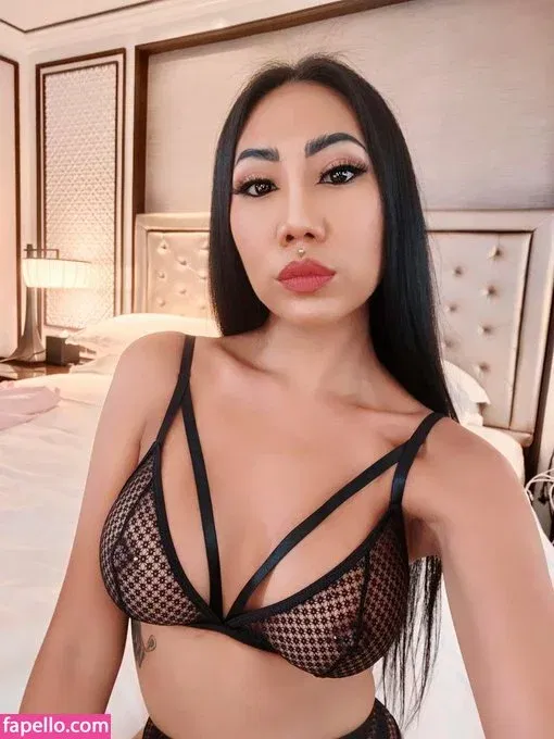 Fernie Warisa Onlyfans Photo Gallery 