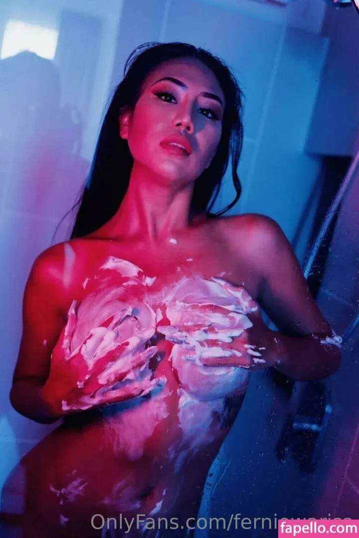 Fernie Warisa Onlyfans Photo Gallery 