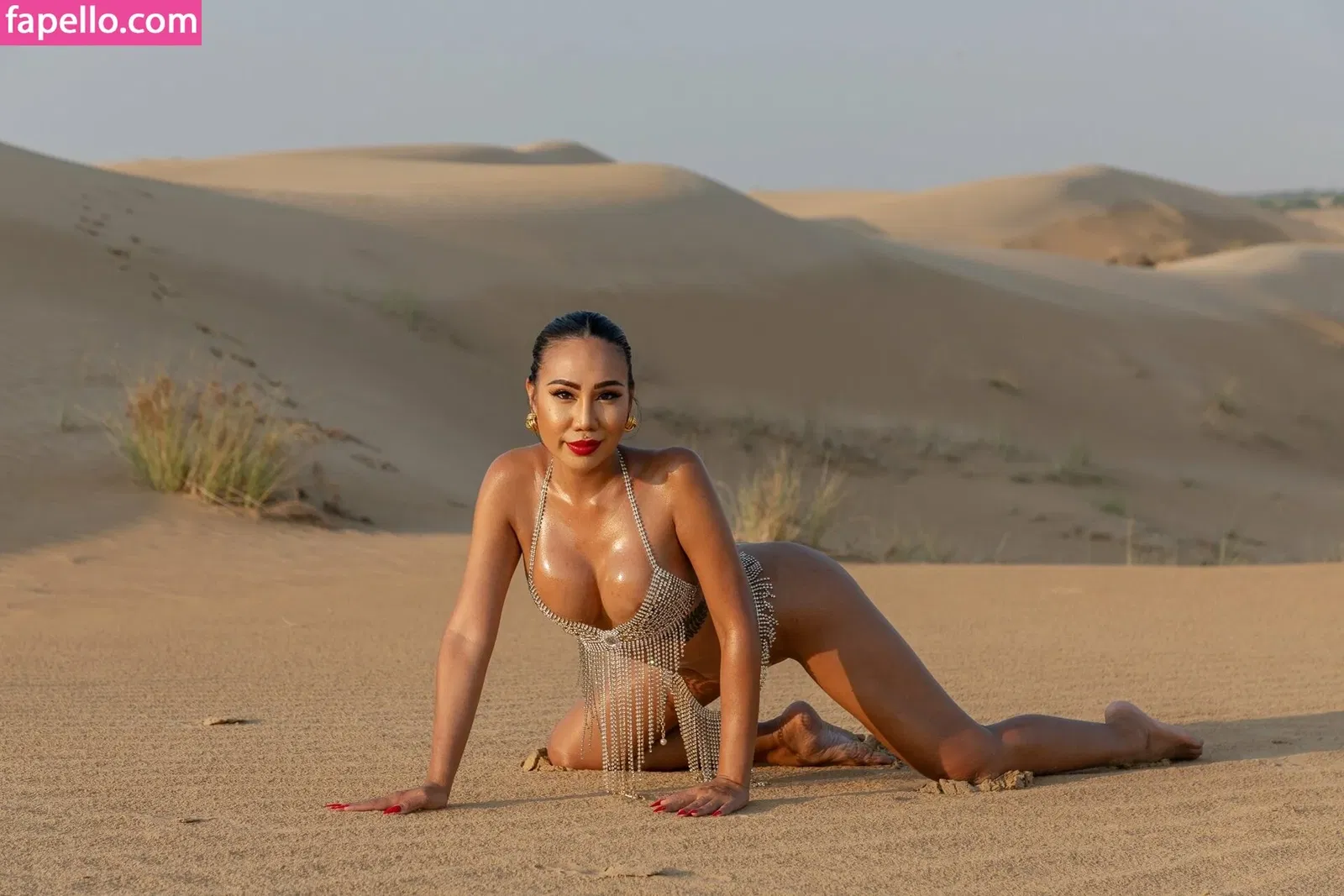 Fernie Warisa Onlyfans Photo Gallery 