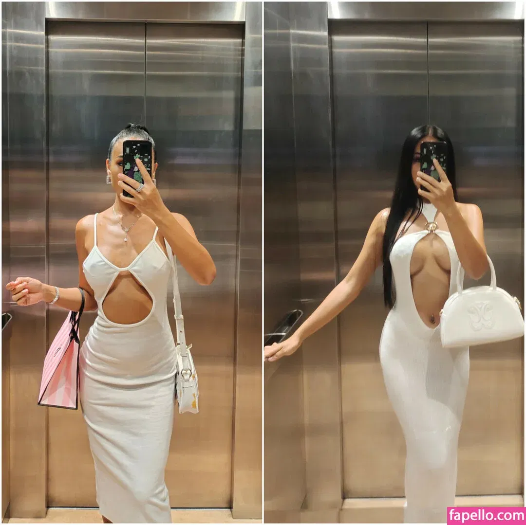 Fernie Warisa Onlyfans Photo Gallery 