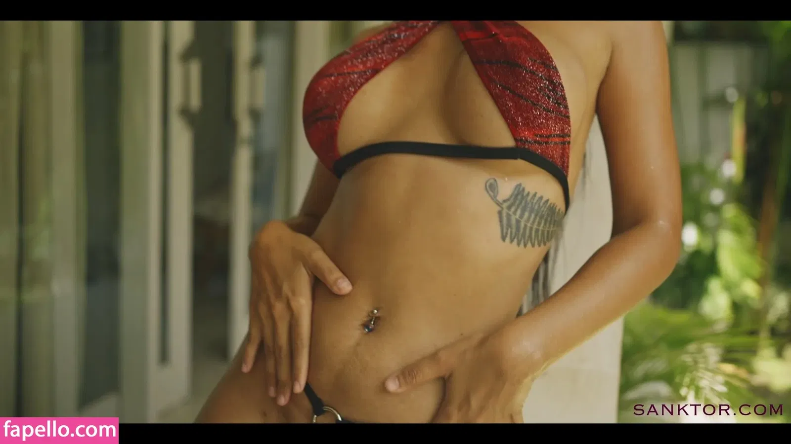 Fernie Warisa Onlyfans Photo Gallery 