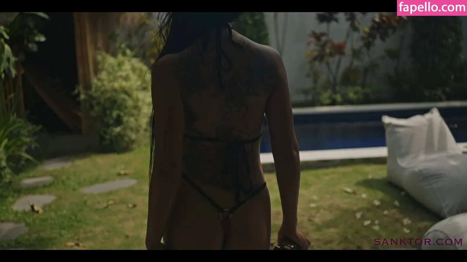 Fernie Warisa Onlyfans Photo Gallery 