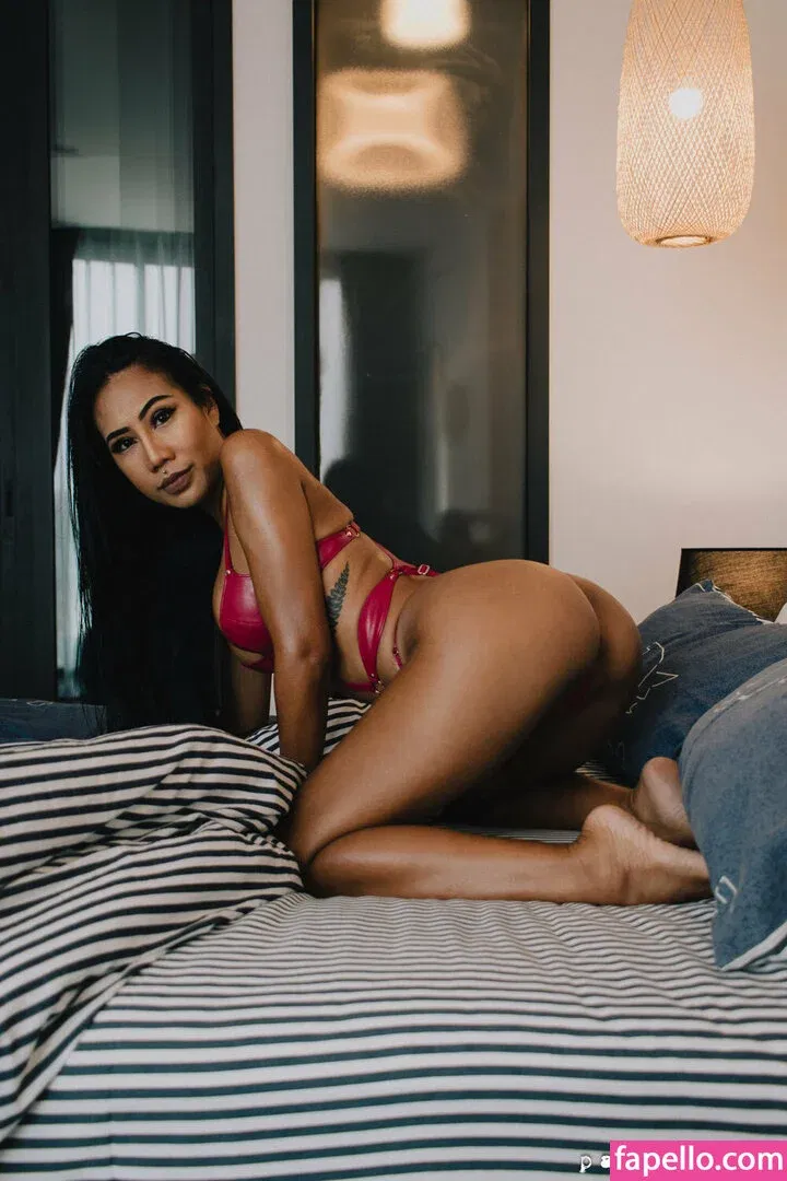 Fernie Warisa Onlyfans Photo Gallery 