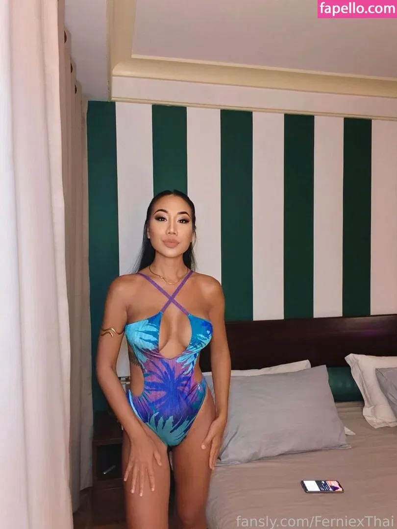 Fernie Warisa Onlyfans Photo Gallery 