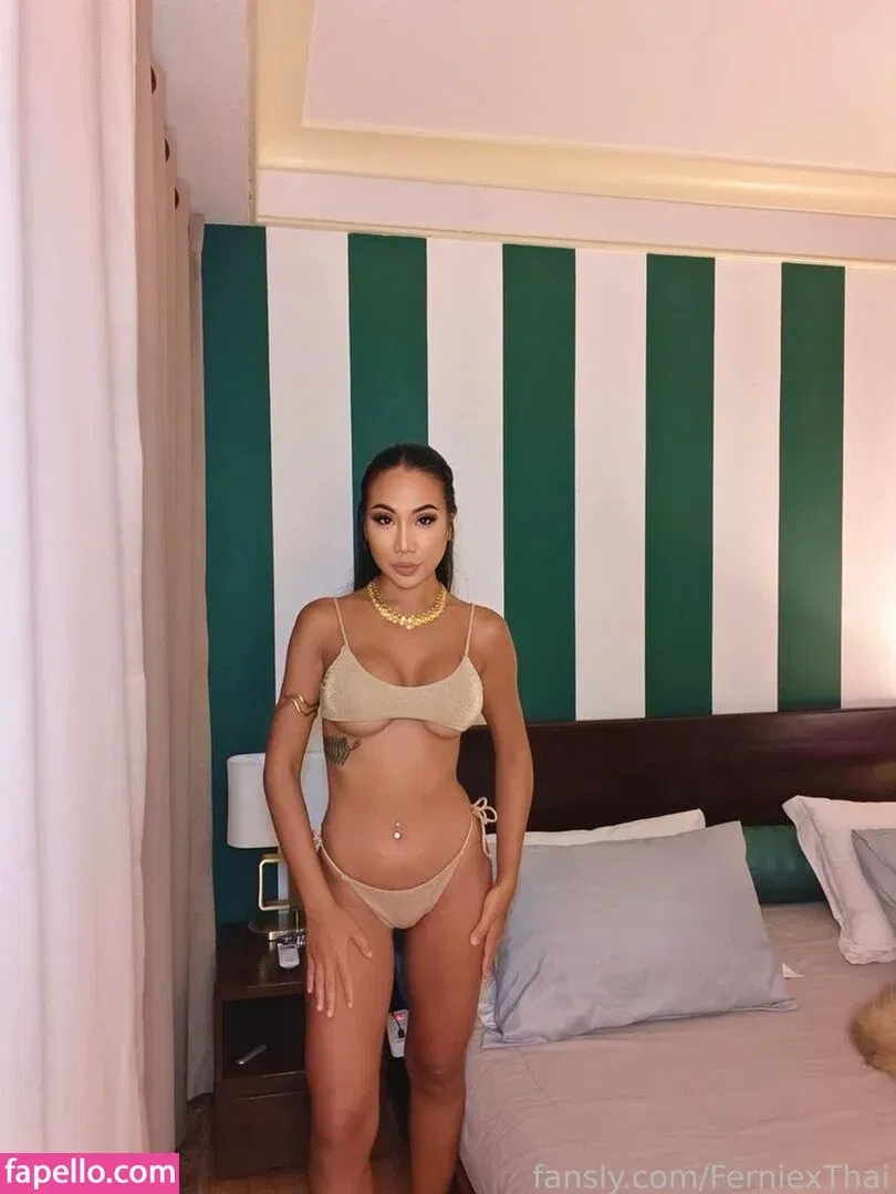 Fernie Warisa Onlyfans Photo Gallery 