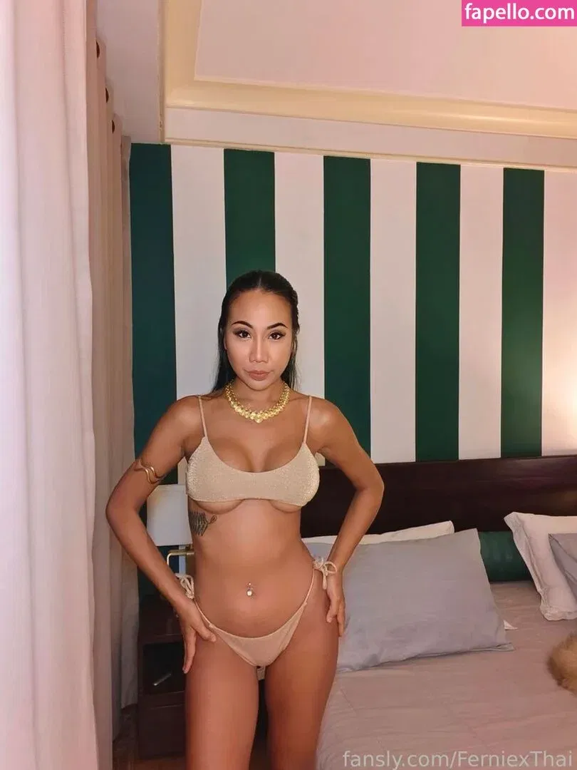 Fernie Warisa Onlyfans Photo Gallery 