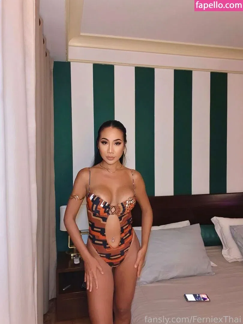 Fernie Warisa Onlyfans Photo Gallery 