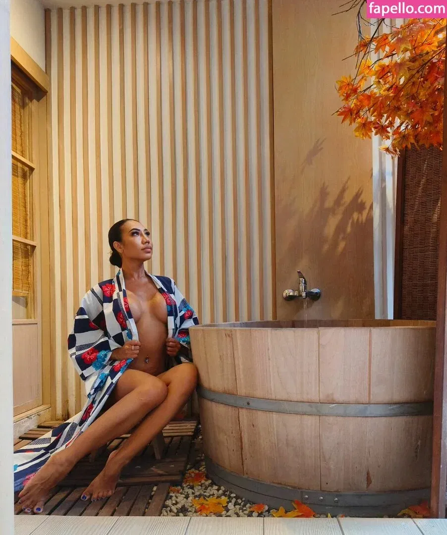 Fernie Warisa Onlyfans Photo Gallery 