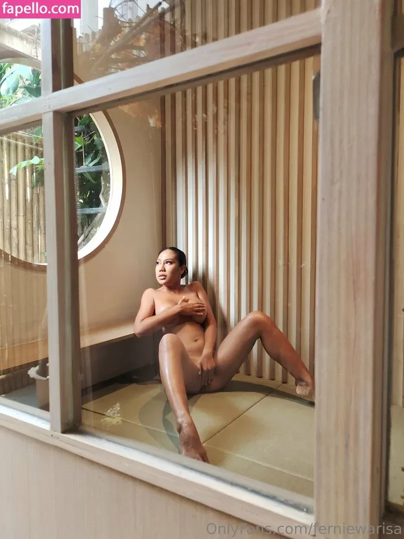 Fernie Warisa Onlyfans Photo Gallery 