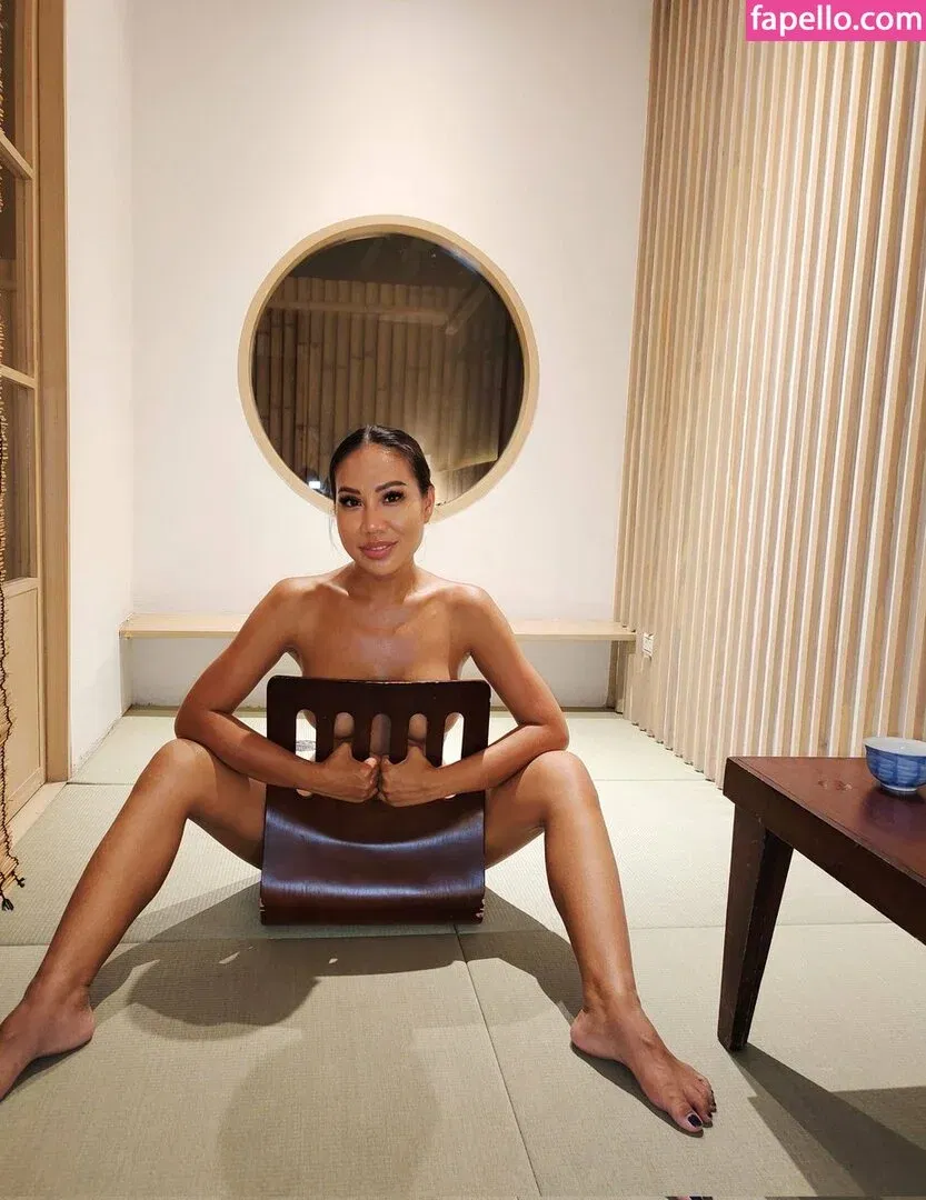 Fernie Warisa Onlyfans Photo Gallery 