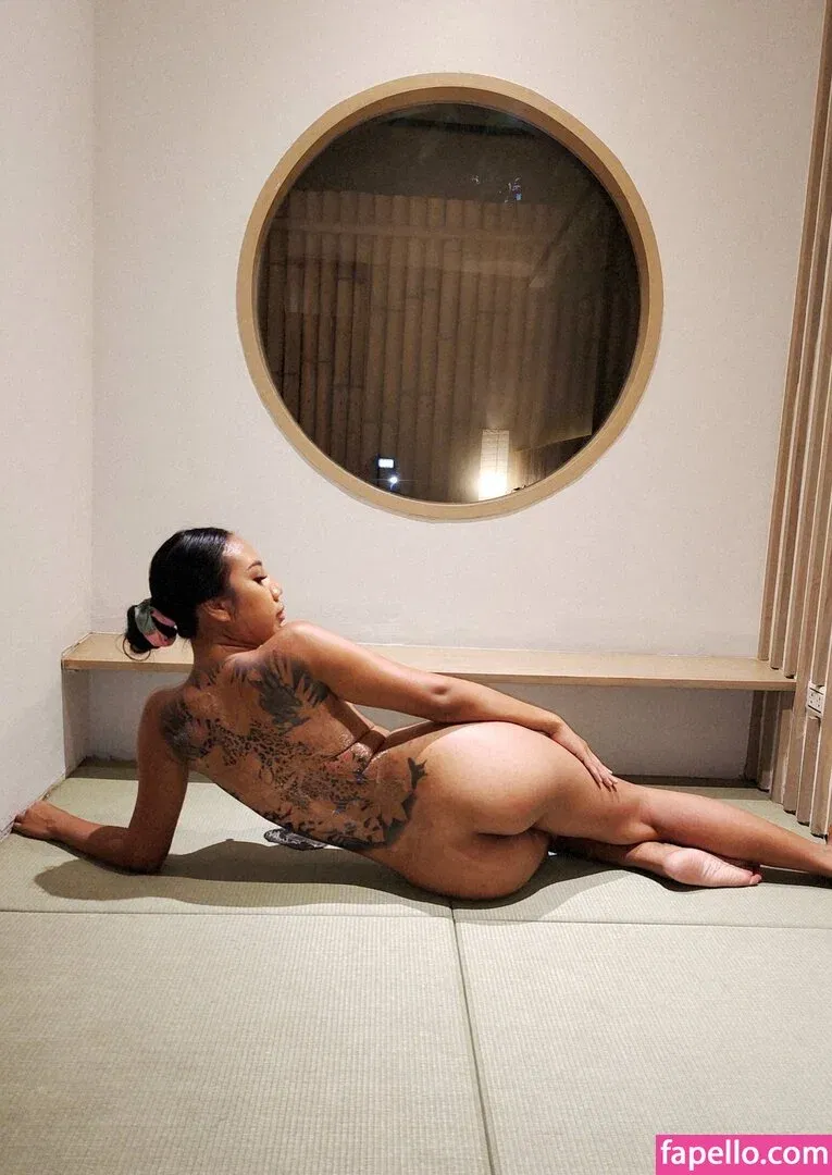 Fernie Warisa Onlyfans Photo Gallery 