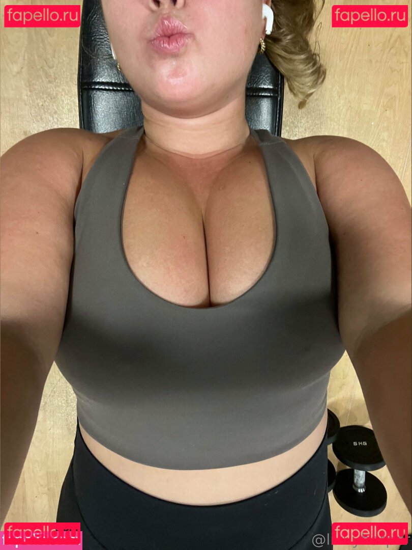 livvyharper Nude Onlyfans Photo 38
