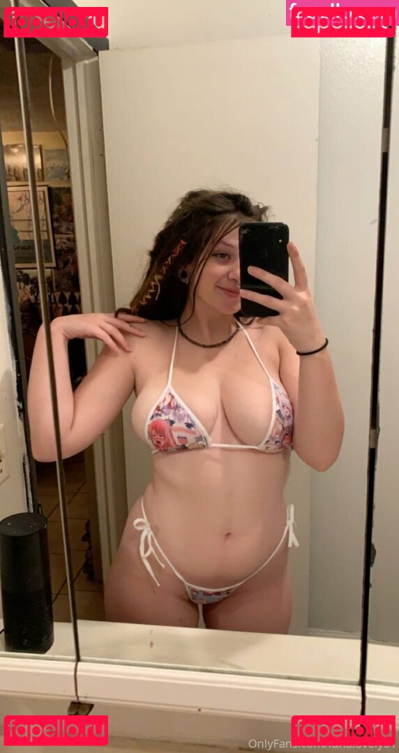 Lunalovely21 Nude Onlyfans Photo 21