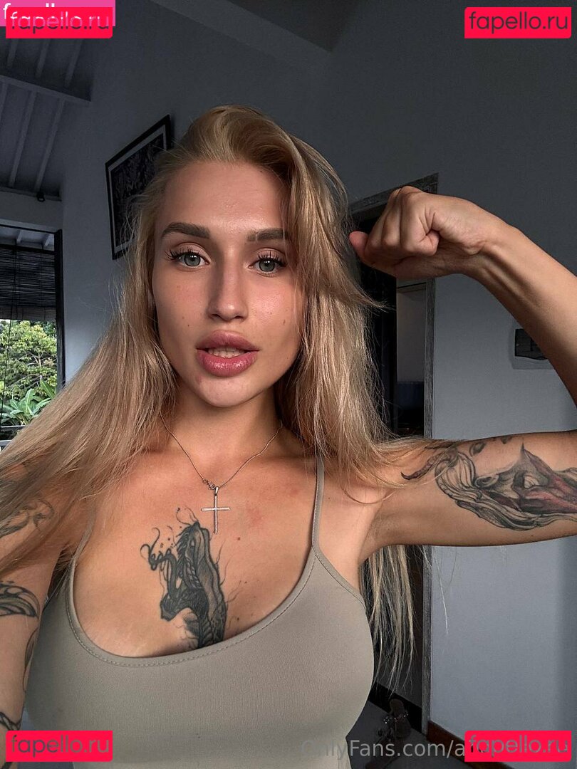 lexeeeee Nude Onlyfans Photo 39