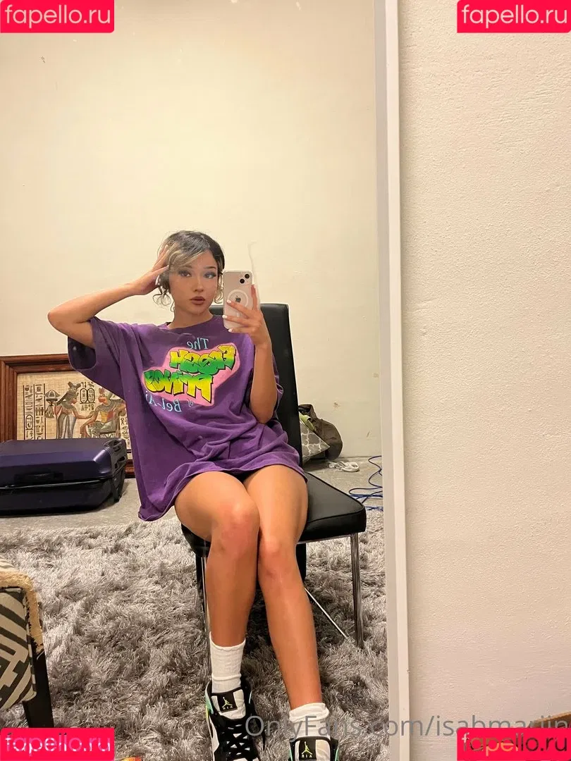 Isa Marin Onlyfans Photo Gallery 