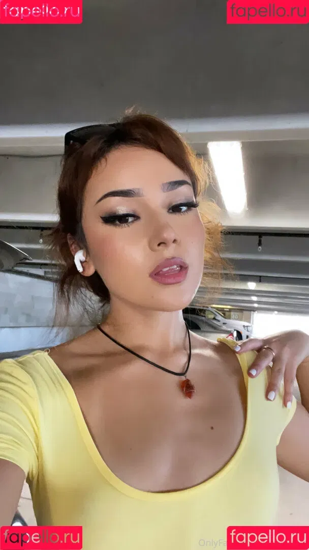 Isa Marin Onlyfans Photo Gallery 