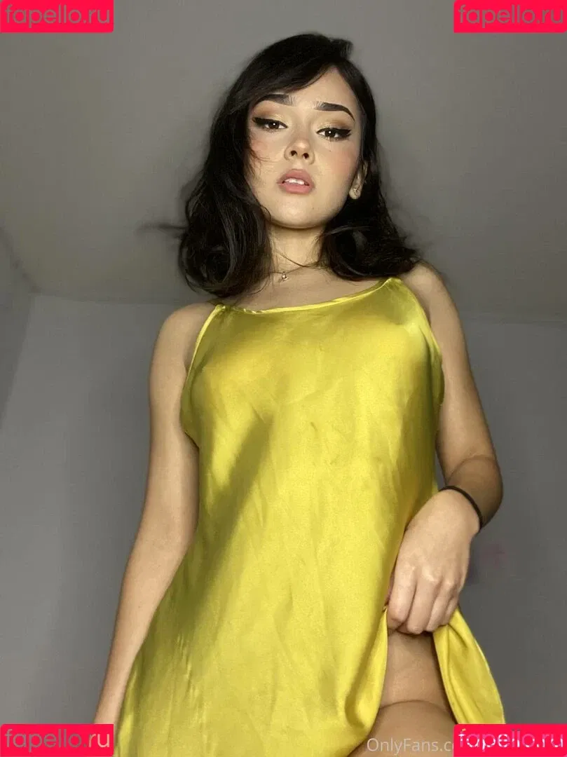 Isa Marin Onlyfans Photo Gallery 