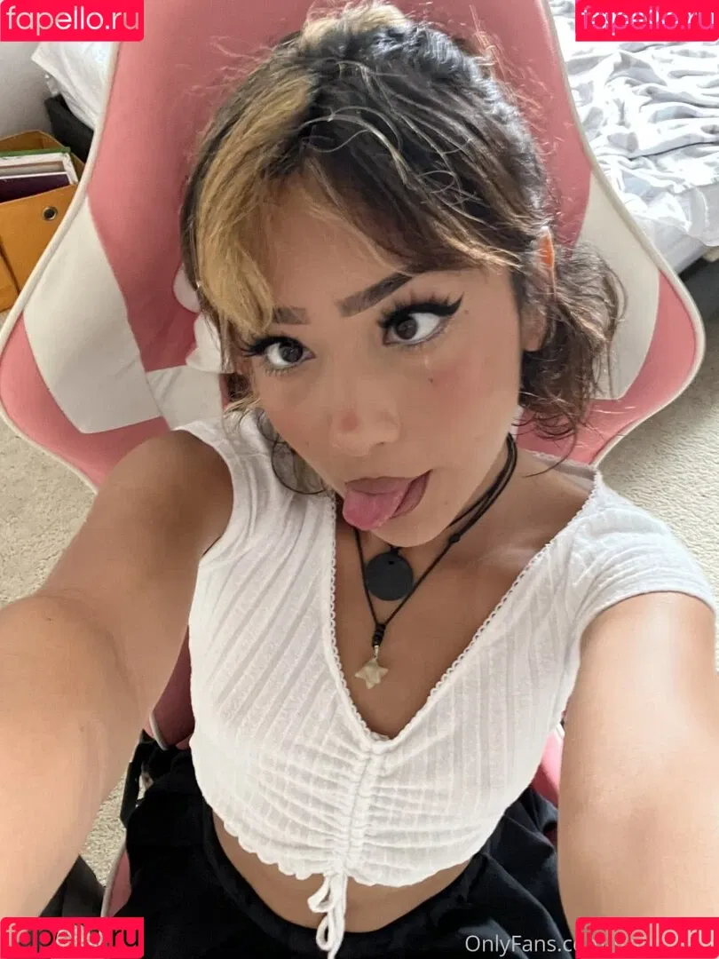 Isa Marin Onlyfans Photo Gallery 