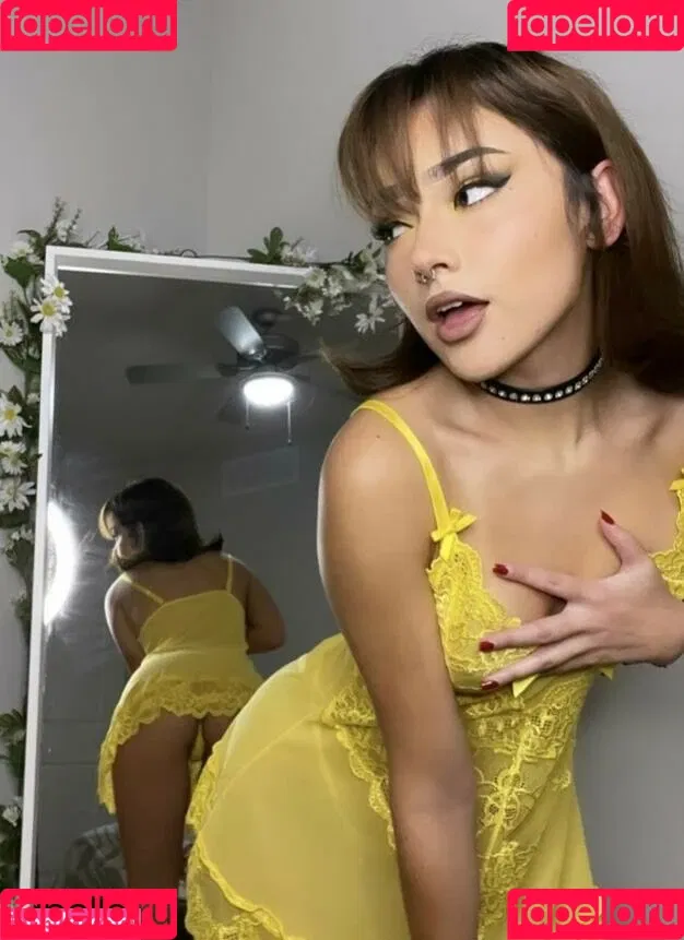 Isa Marin Onlyfans Photo Gallery 
