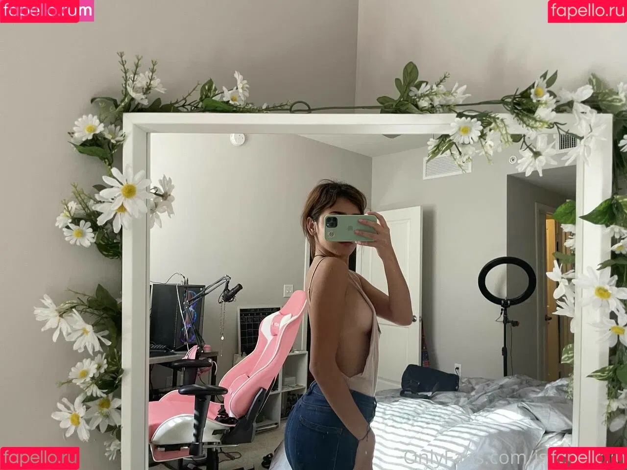Isa Marin Onlyfans Photo Gallery 