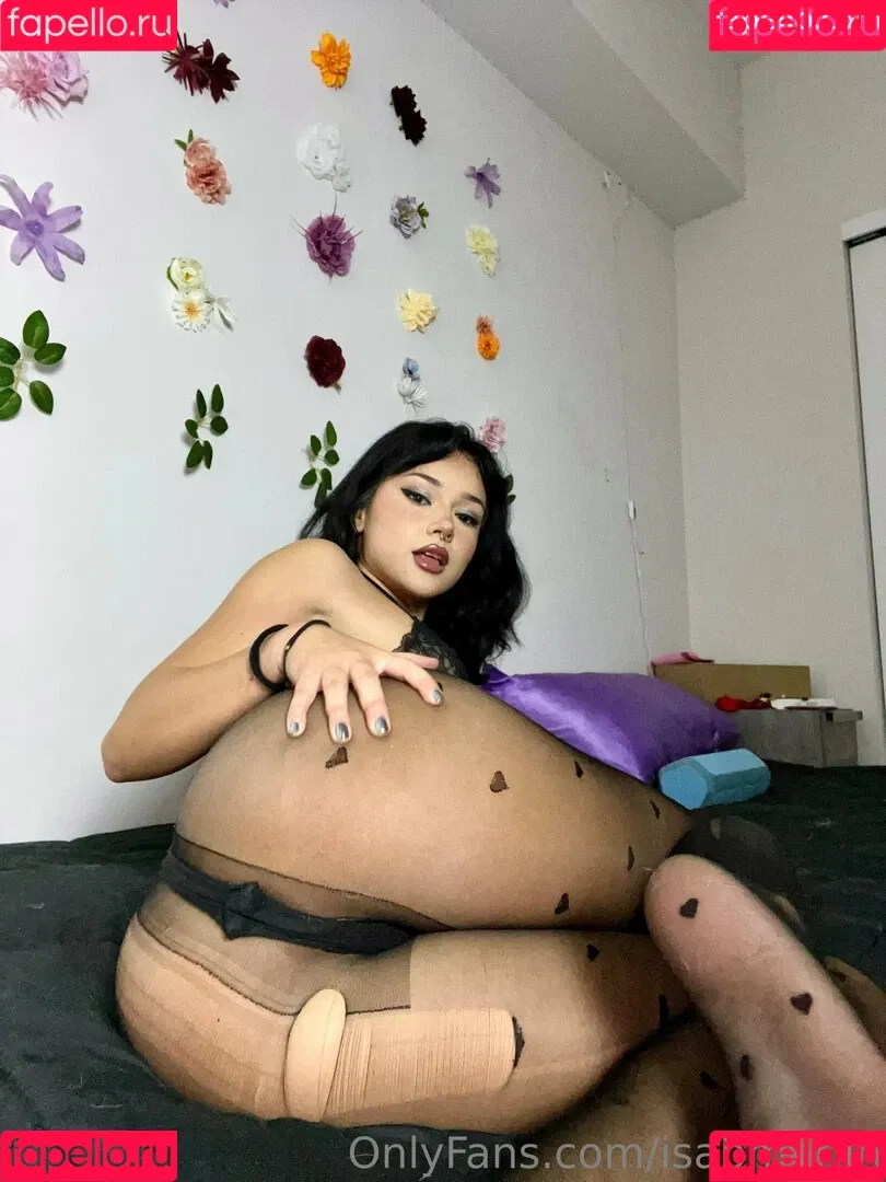 Isa Marin Onlyfans Photo Gallery 