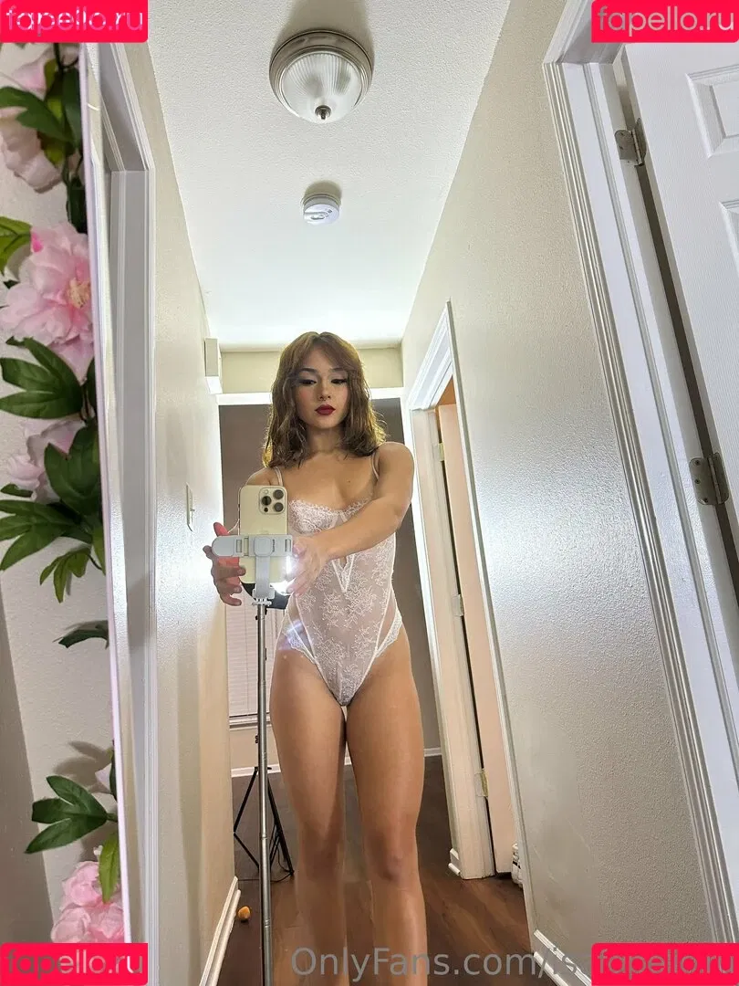 Isa Marin Onlyfans Photo Gallery 