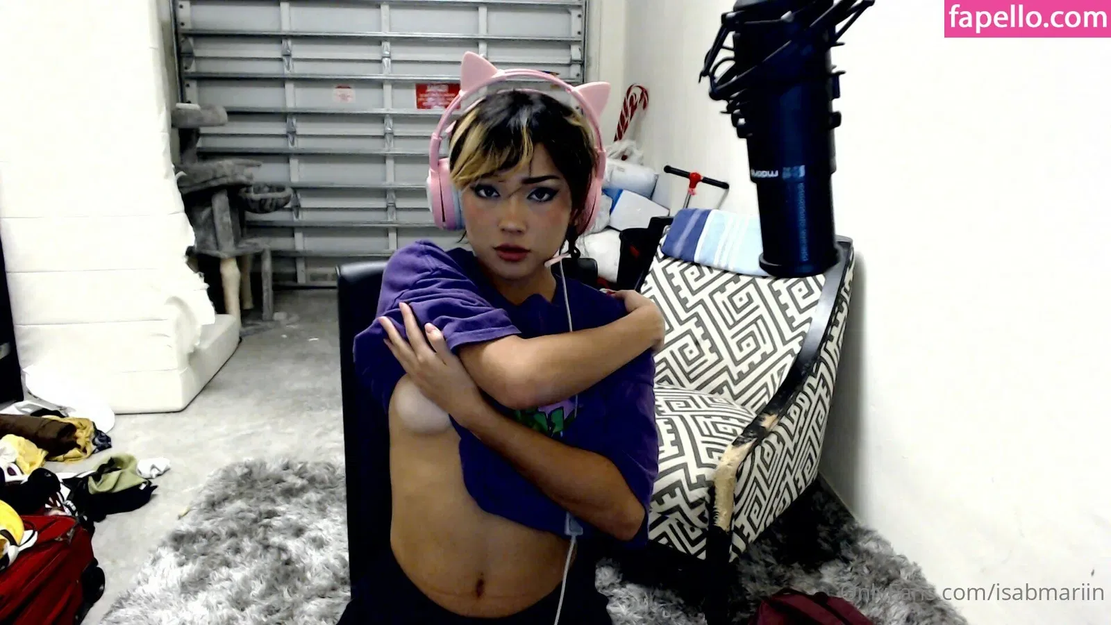 Isa Marin Onlyfans Photo Gallery 