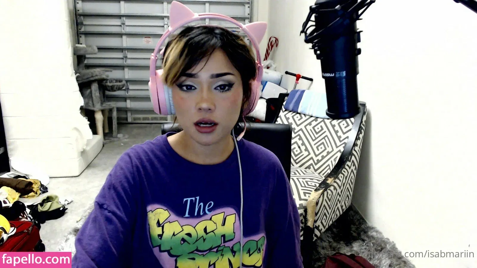 Isa Marin Onlyfans Photo Gallery 